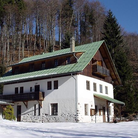 Schloss Manndorf Gaestehaus Kotschach-Mauthen Zewnętrze zdjęcie