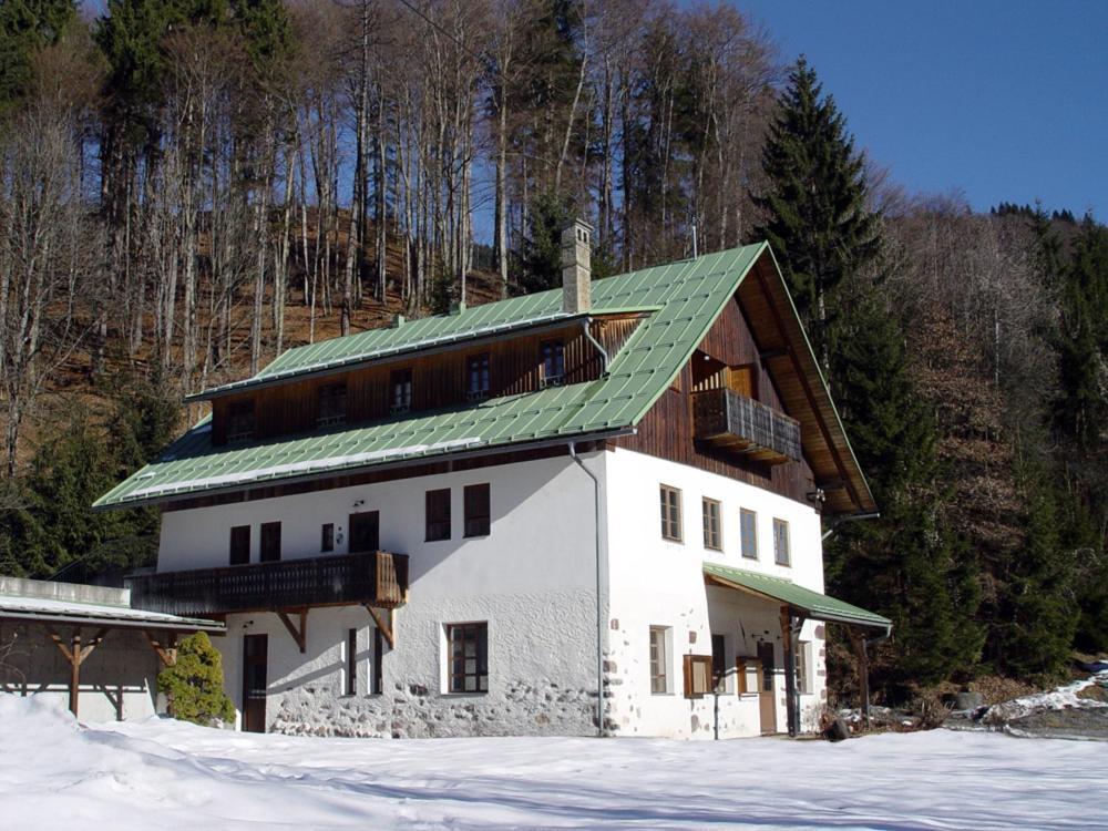 Schloss Manndorf Gaestehaus Kotschach-Mauthen Zewnętrze zdjęcie