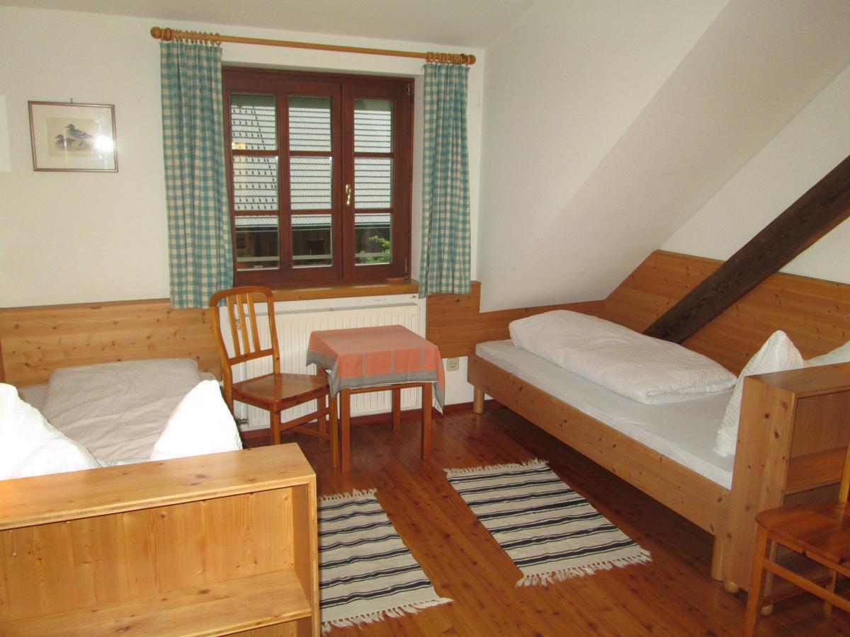 Schloss Manndorf Gaestehaus Kotschach-Mauthen Zewnętrze zdjęcie