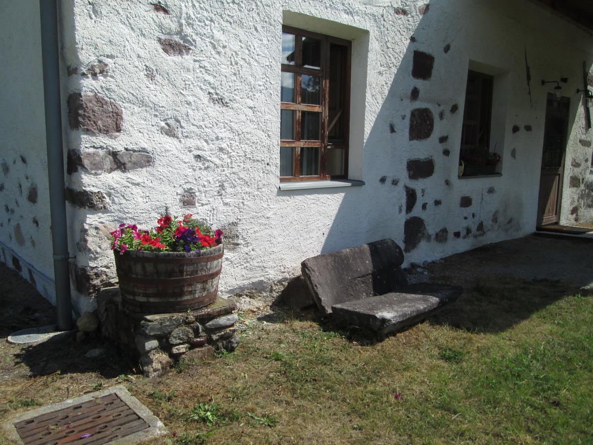 Schloss Manndorf Gaestehaus Kotschach-Mauthen Zewnętrze zdjęcie