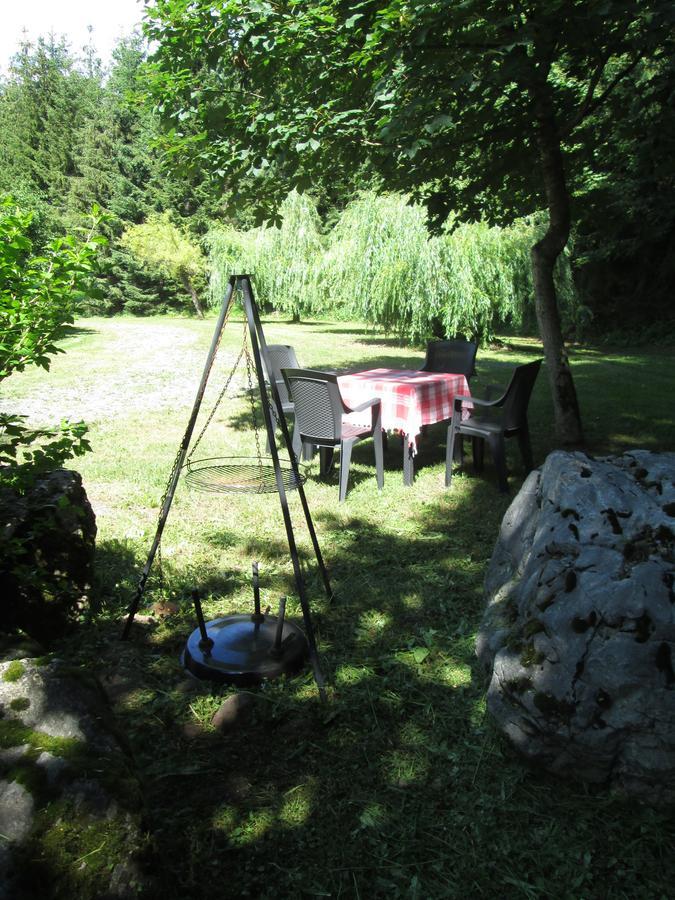 Schloss Manndorf Gaestehaus Kotschach-Mauthen Zewnętrze zdjęcie